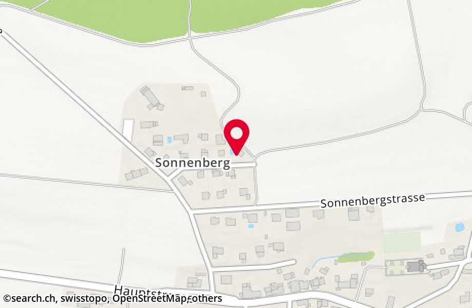 Sonnenhaldenstrasse 13, 8508 Homburg