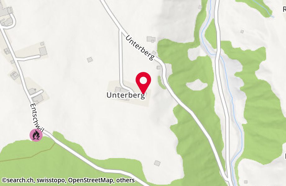 Unterberg 16, 3755 Horboden