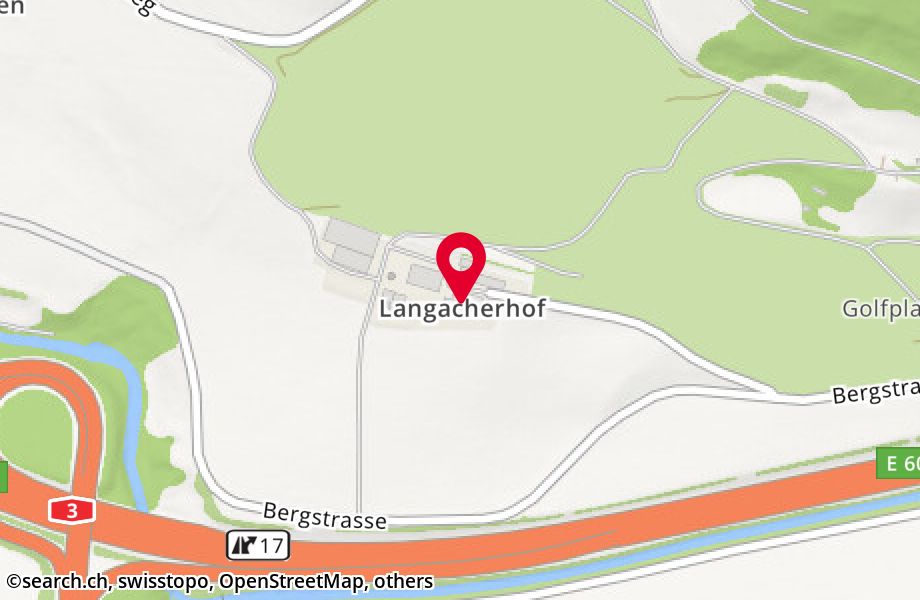Langackerhof 225, 5075 Hornussen