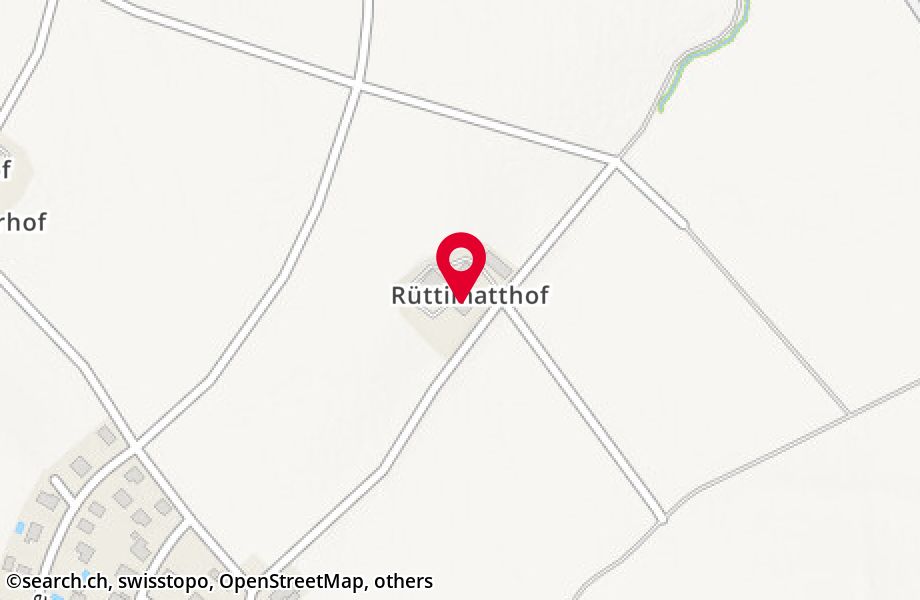 Rüttimatthof 1, 4557 Horriwil