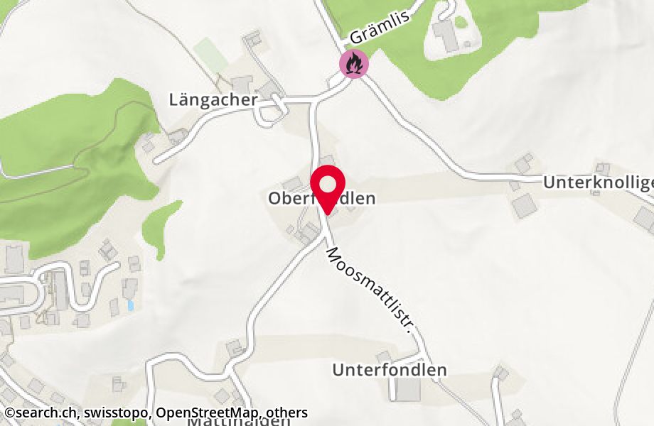 Oberfondlen 3, 6048 Horw