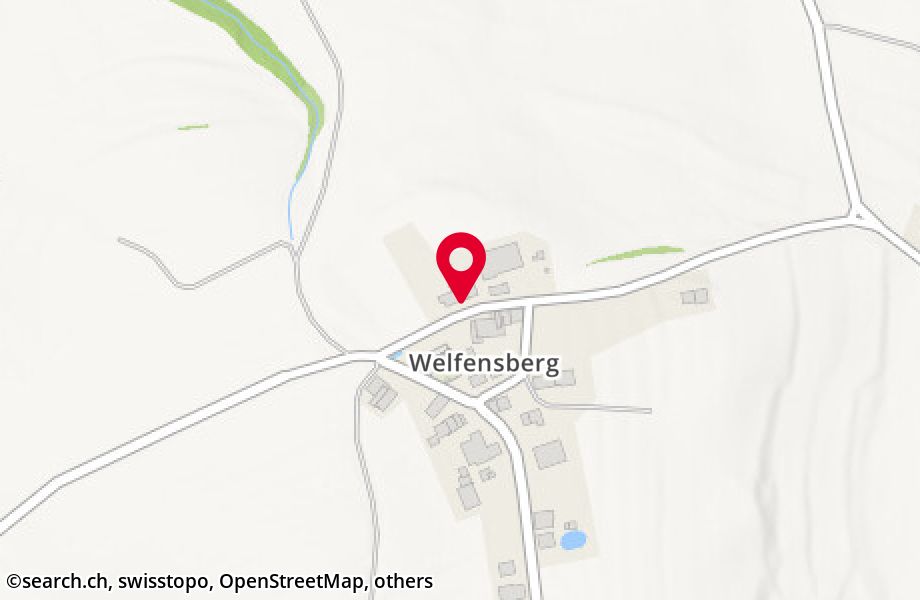 Welfensberg 1, 9515 Hosenruck