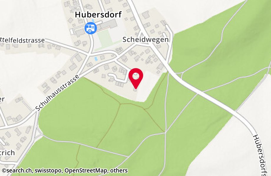 Allmendstrasse 16, 4535 Hubersdorf