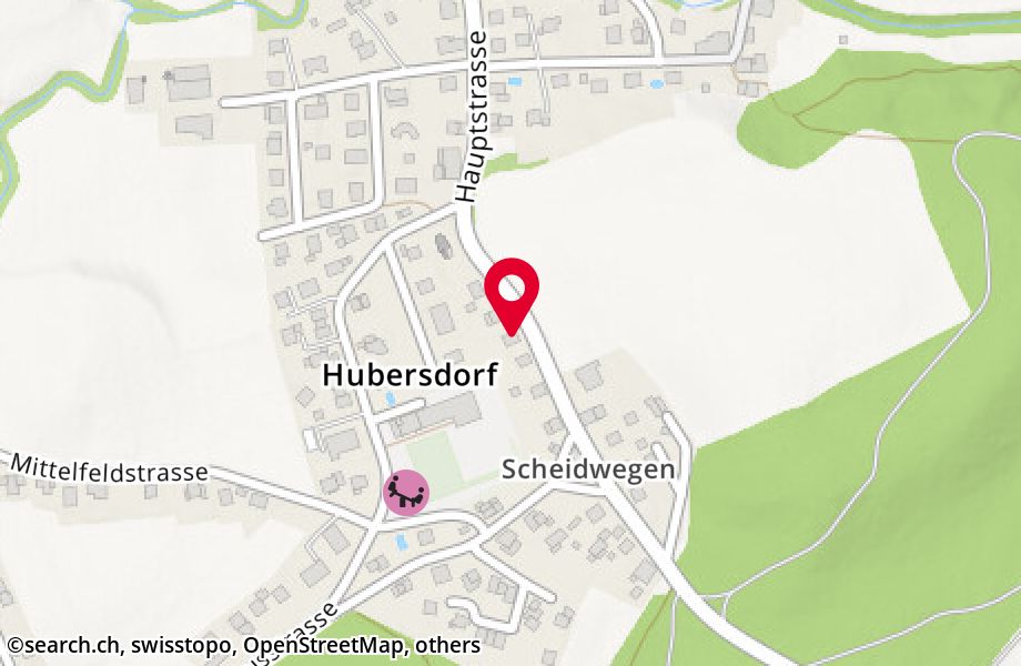 Hauptstrasse 17, 4535 Hubersdorf