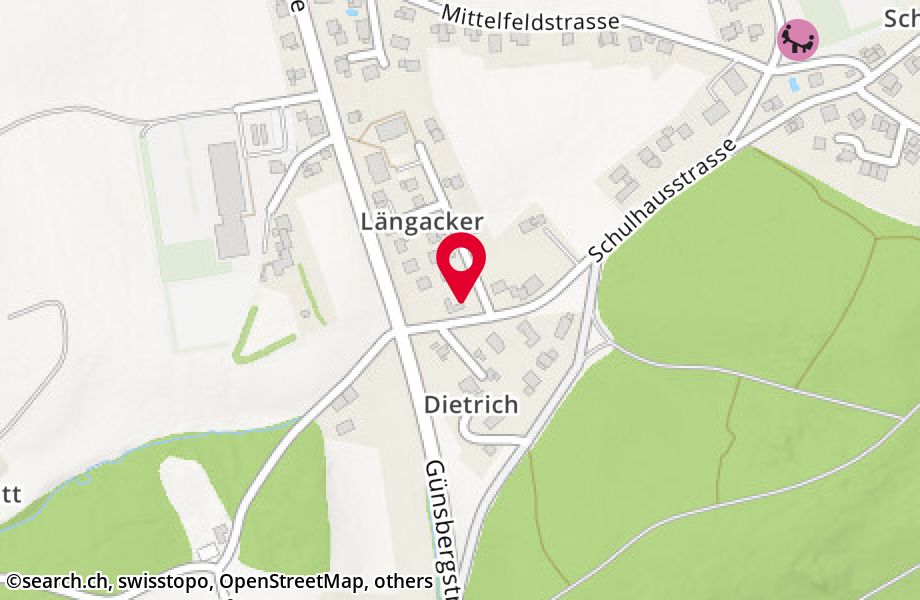 Längackerstrasse 1A, 4535 Hubersdorf
