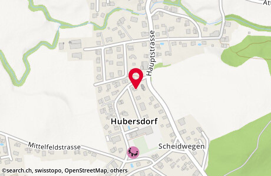 Schulhausstrasse 1, 4535 Hubersdorf