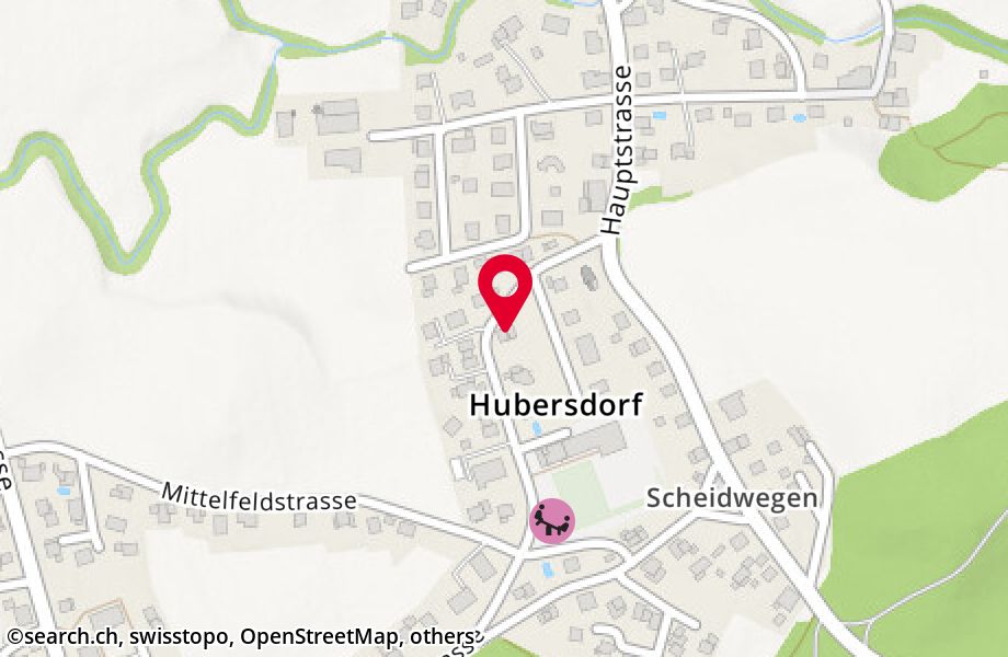 Schulhausstrasse 5, 4535 Hubersdorf