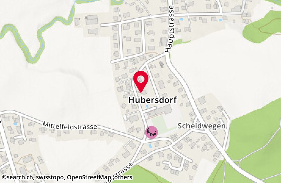 Schulhausstrasse 7, 4535 Hubersdorf