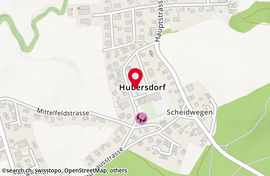 Schulhausstrasse 9, 4535 Hubersdorf