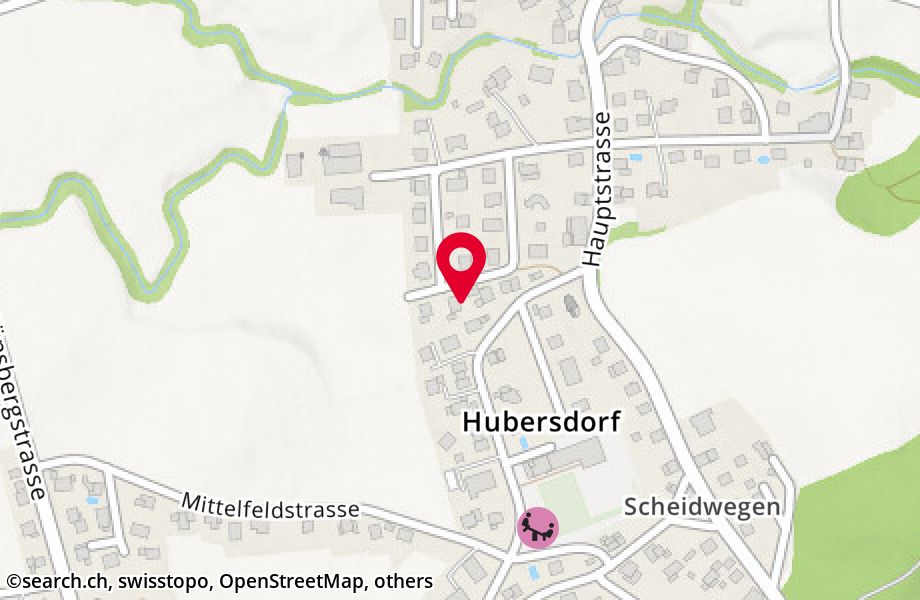 Steinersmattstrasse 10, 4535 Hubersdorf