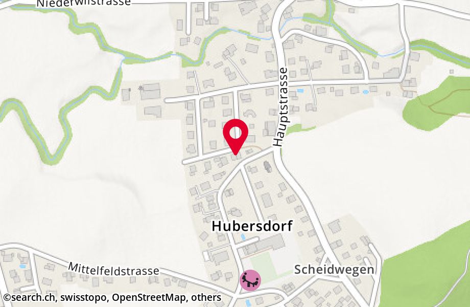 Steinersmattstrasse 12, 4535 Hubersdorf