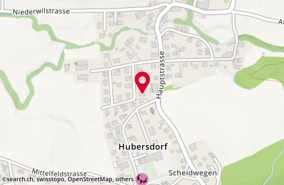 Steinersmattstrasse 16, 4535 Hubersdorf