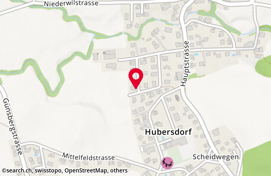Steinersmattstrasse 6, 4535 Hubersdorf