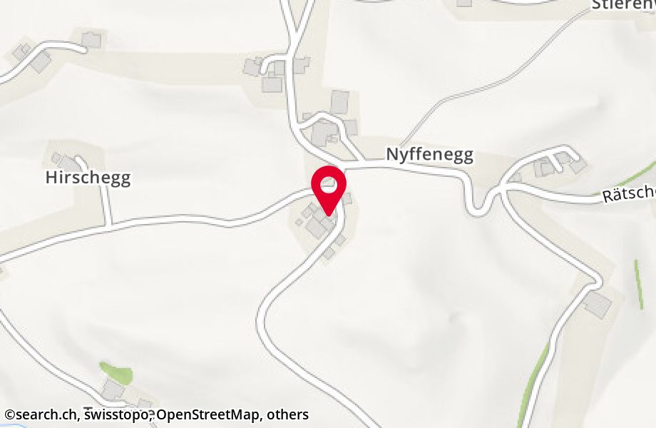 Nyffenegg 24, 4950 Huttwil