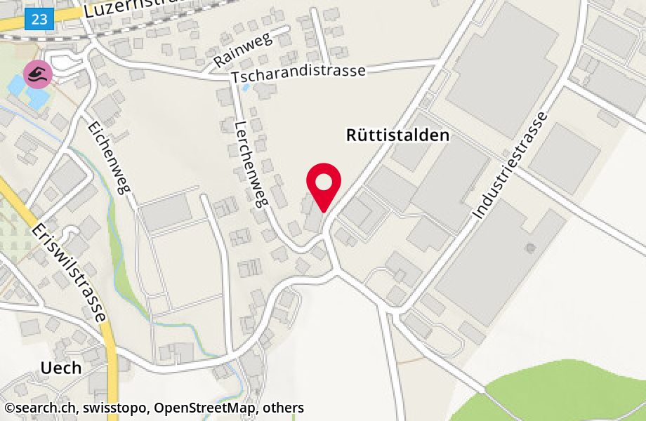 Rüttistaldenstrasse 19, 4950 Huttwil