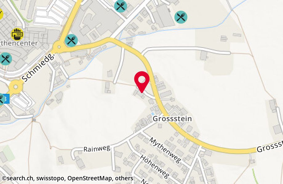 Grosssteinstrasse 22b, 6438 Ibach