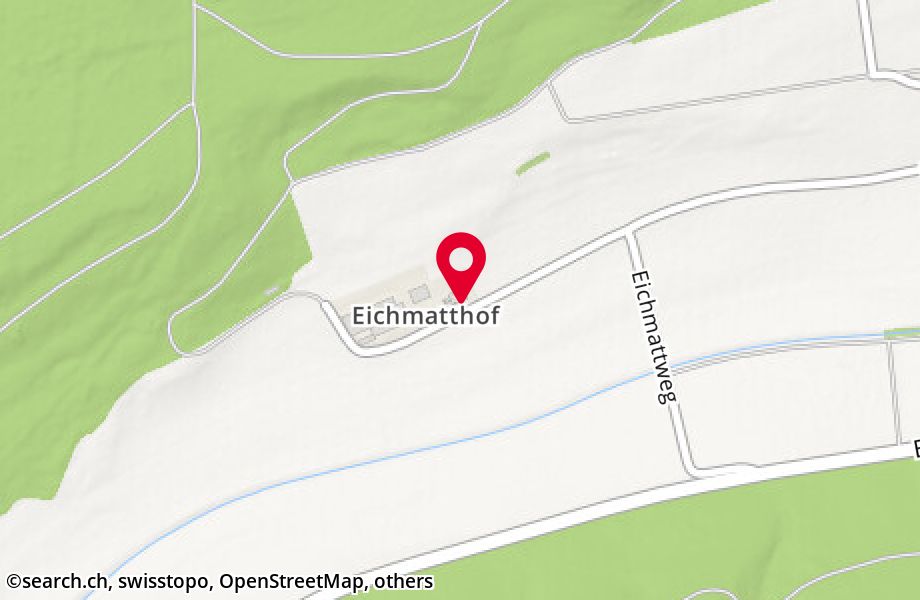 Eichmatthof 2, 4571 Ichertswil