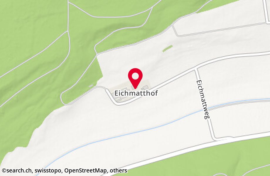 Eichmatthof 6, 4571 Ichertswil