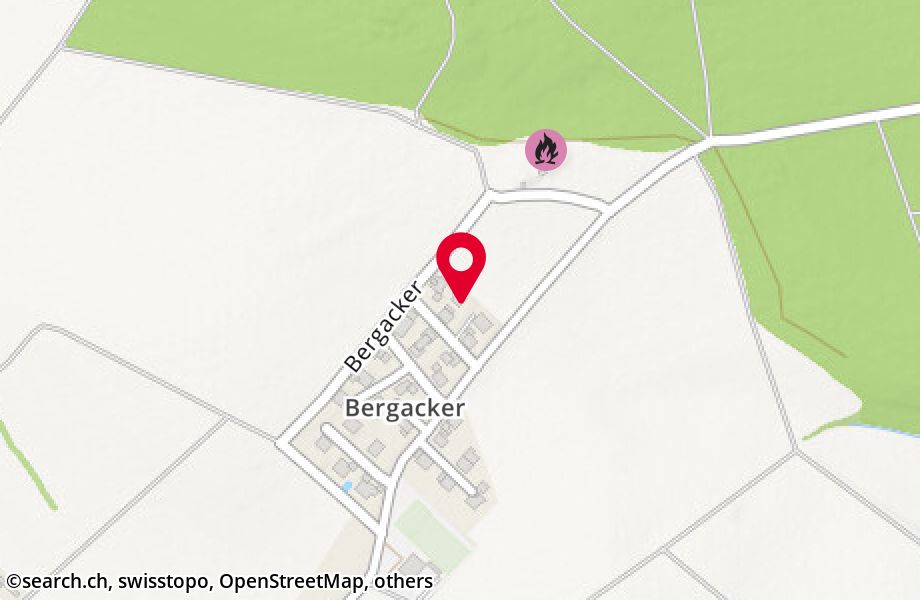 Bergacker 69, 3305 Iffwil