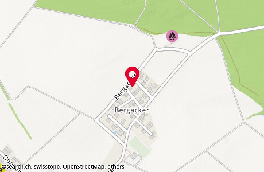 Bergacker 70, 3305 Iffwil