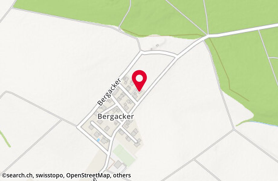 Bergacker 75, 3305 Iffwil