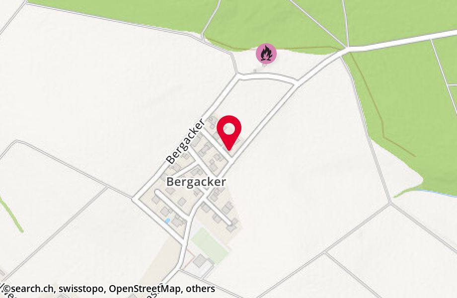 Bergacker 76, 3305 Iffwil