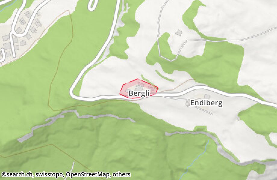 Bergli, 6434 Illgau