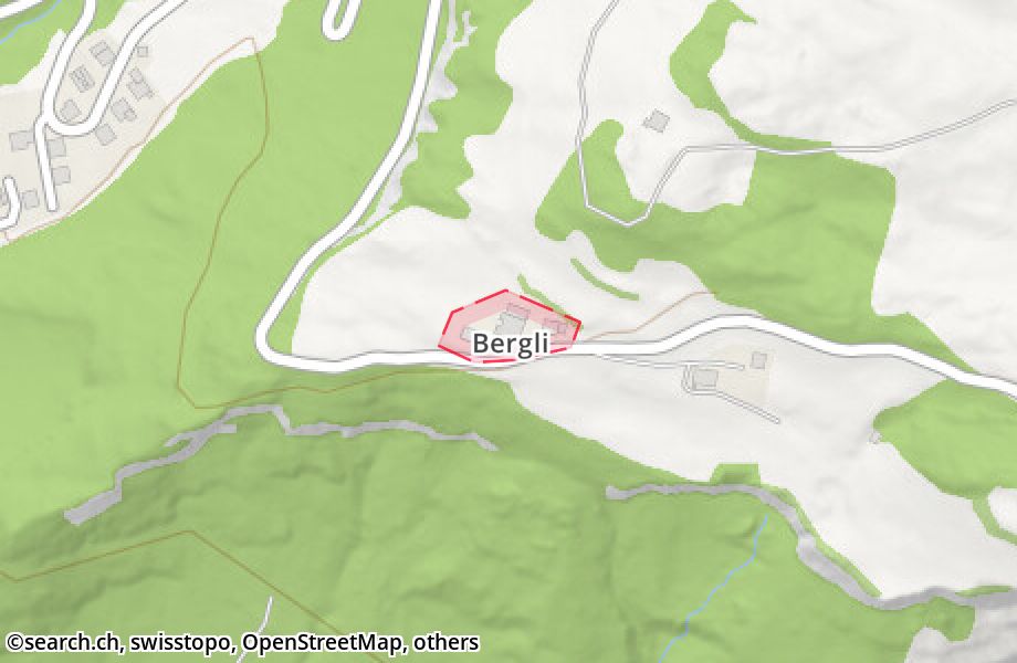 Bergli, 6434 Illgau