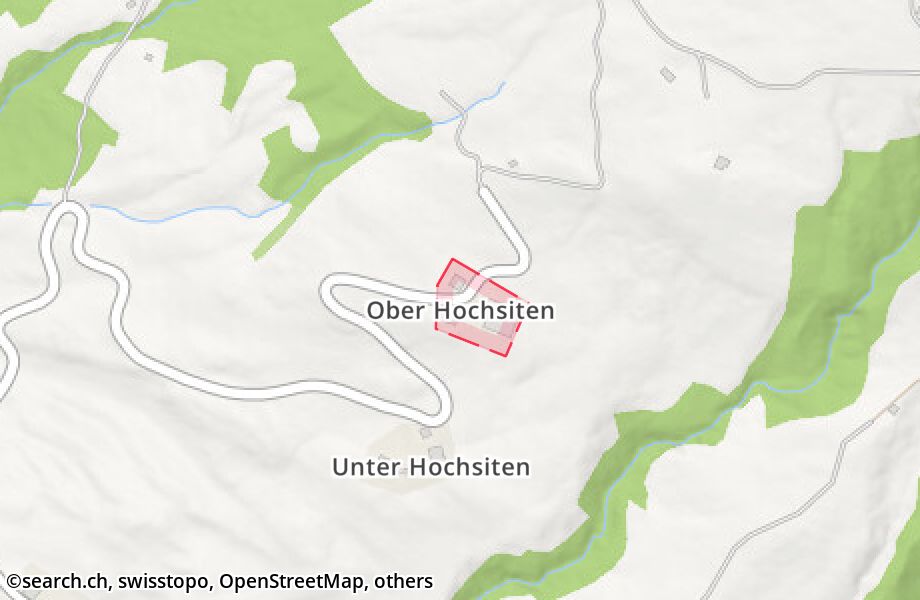 Ober Hochsiten, 6434 Illgau