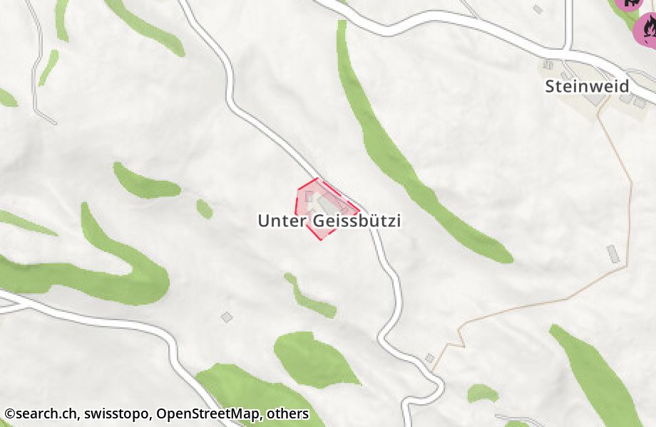 Unter Geissbützi, 6434 Illgau