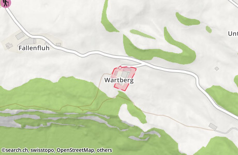 Wartberg, 6434 Illgau