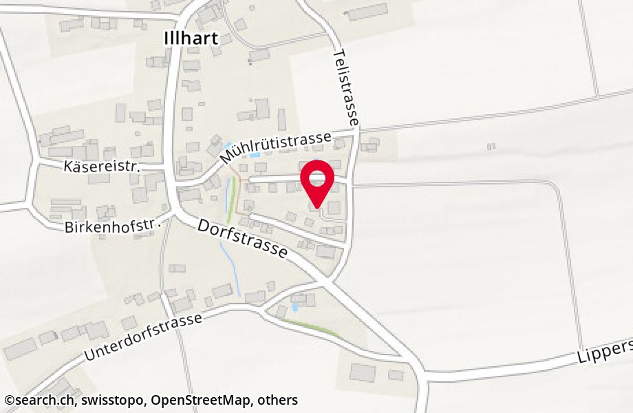 Telistrasse 3, 8556 Illhart