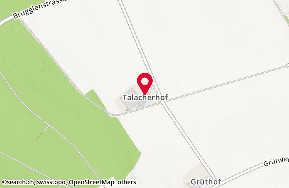 Talacherhof 1, 8308 Illnau