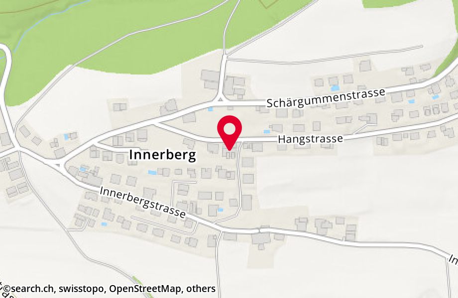 Hangstrasse 12b, 3044 Innerberg