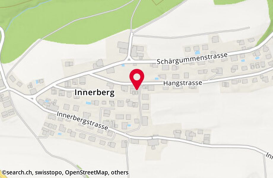 Hangstrasse 12c, 3044 Innerberg