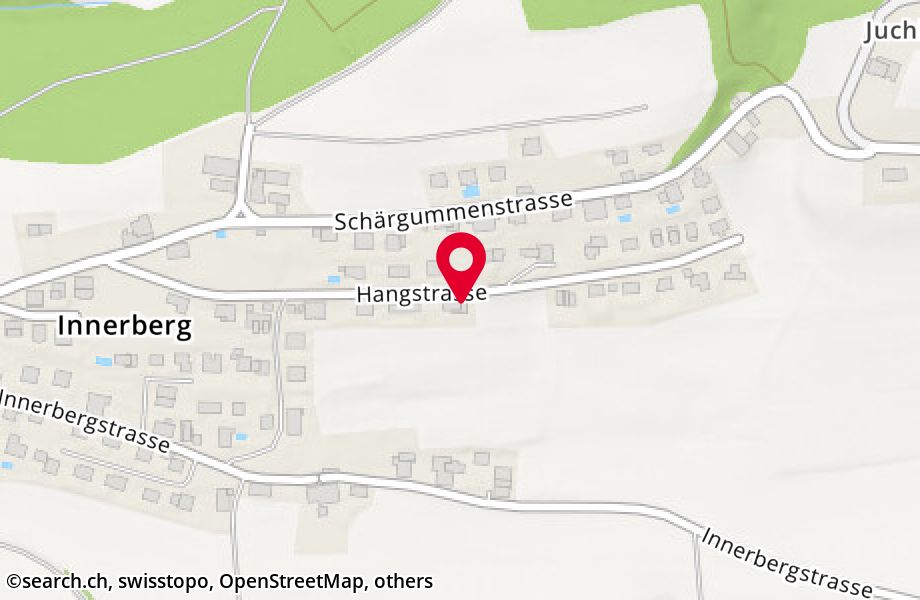 Hangstrasse 20, 3044 Innerberg