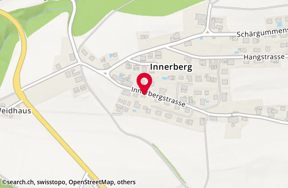 Innerbergstrasse 30, 3044 Innerberg