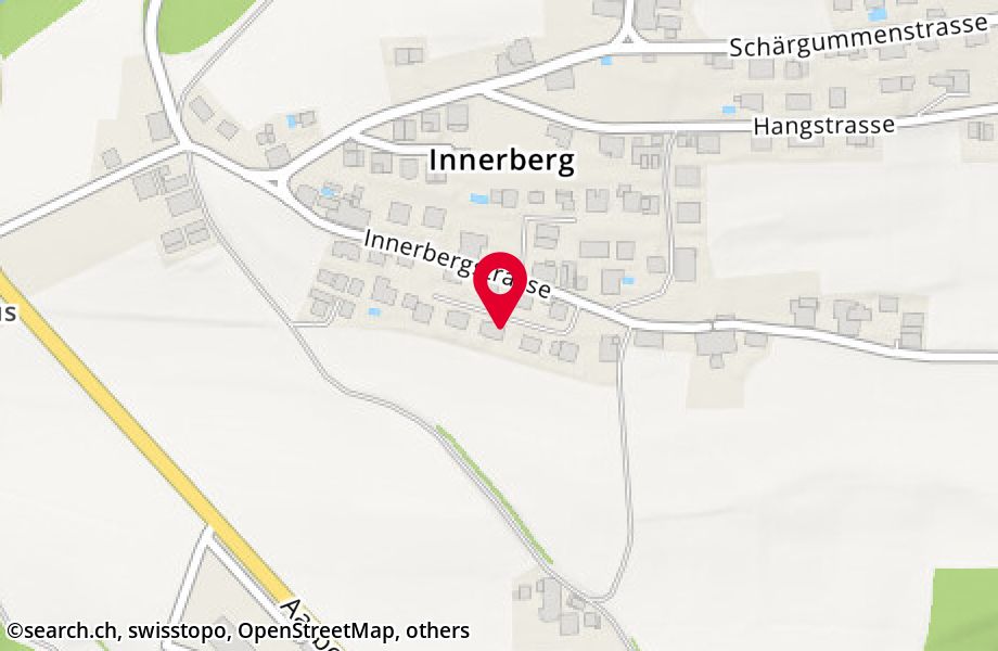 Innerbergstrasse 40A, 3044 Innerberg