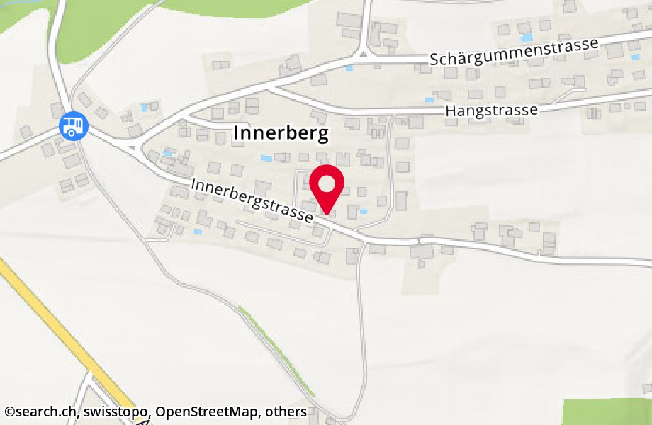 Innerbergstrasse 43, 3044 Innerberg