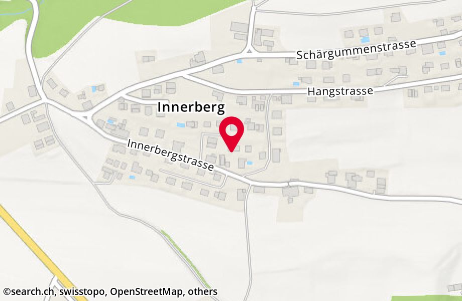 Innerbergstrasse 45A, 3044 Innerberg