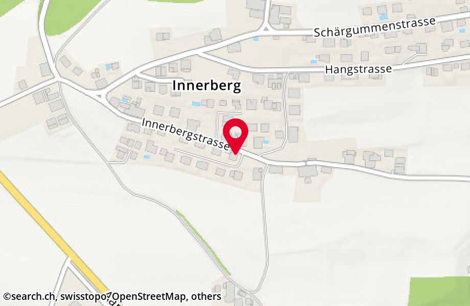 Innerbergstrasse 46, 3044 Innerberg