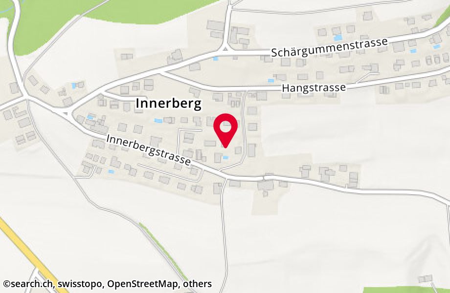 Innerbergstrasse 47, 3044 Innerberg