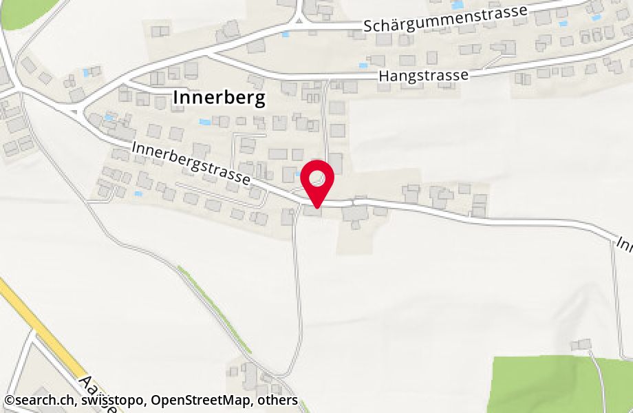 Innerbergstrasse 52, 3044 Innerberg