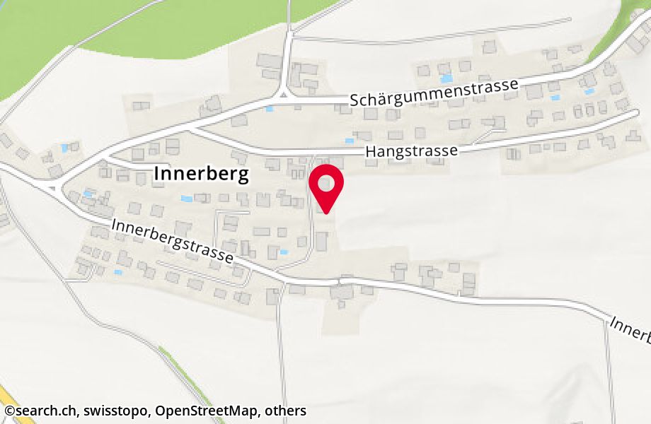 Innerbergstrasse 59B, 3044 Innerberg