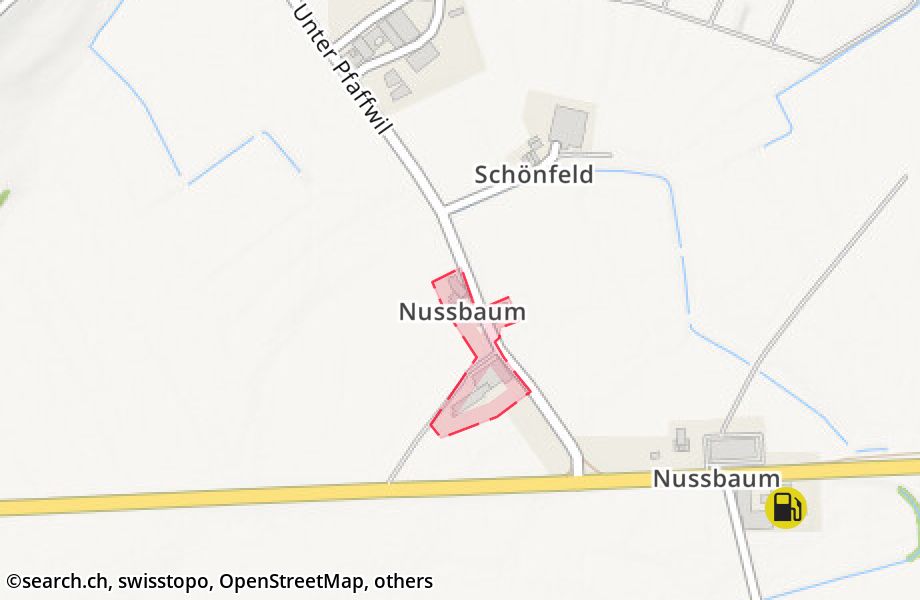 Nussbaum, 6034 Inwil