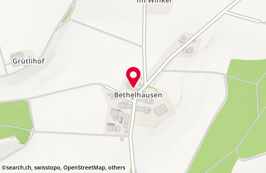 Bethelhausen 13, 8546 Islikon