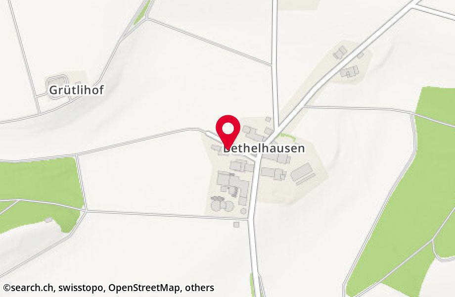 Bethelhausen 5, 8546 Islikon