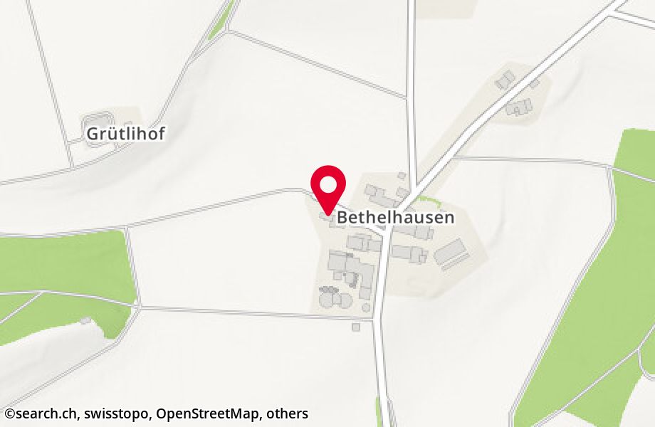 Bethelhausen 7, 8546 Islikon