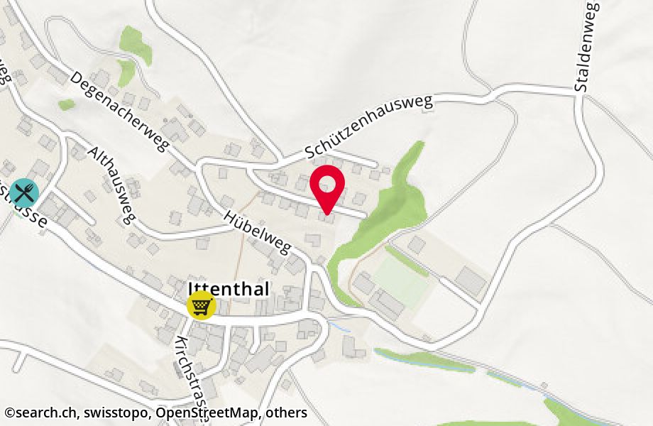 Unterer Chilacherweg 118, 5083 Ittenthal