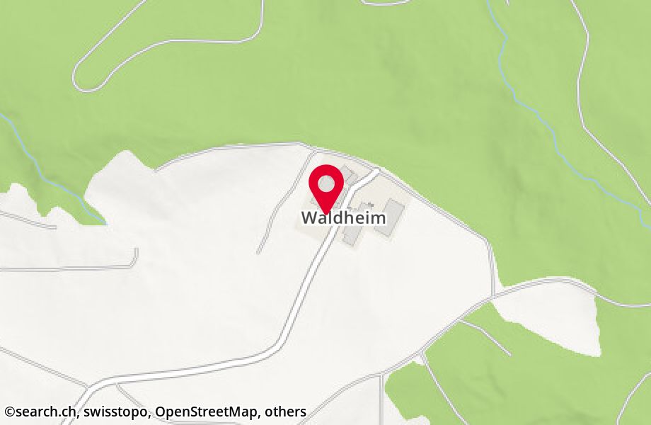 Waldheimweg 74, 5083 Ittenthal